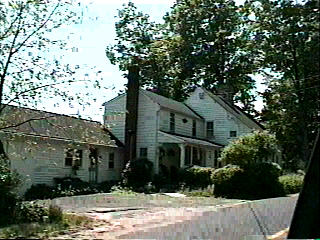Building photograph for 583 WOOD CREEK RD